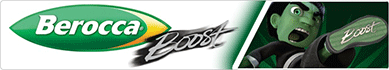 Berocca Boost