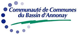 Communaut&eacute; de Communes du Bassin d'Annonay